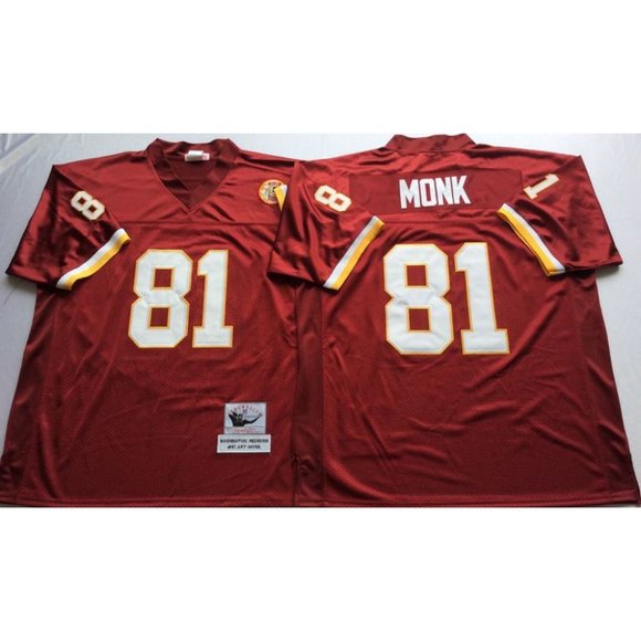 art monk jersey